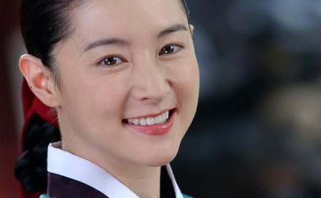 Lee Young Ae