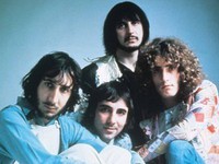 The Who