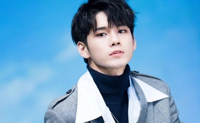 Ong Seongwoo