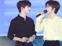 Jeno & Jaemin