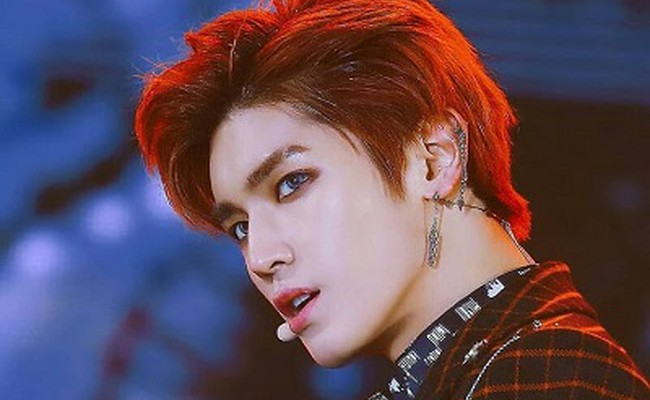 Taeyong