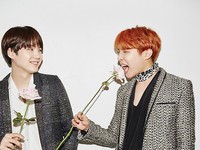 JHope-Suga
