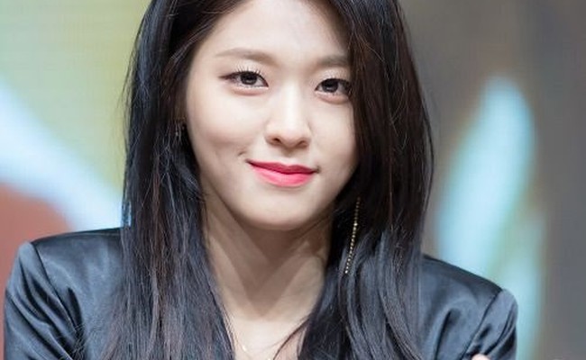 Seolhyun