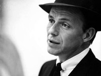 Frank Sinatra