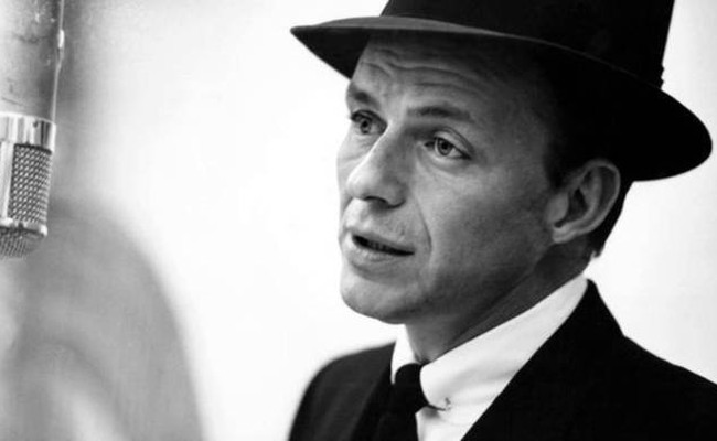 Frank Sinatra