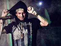 Zubeen Garg