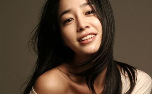 Lee Min Jung
