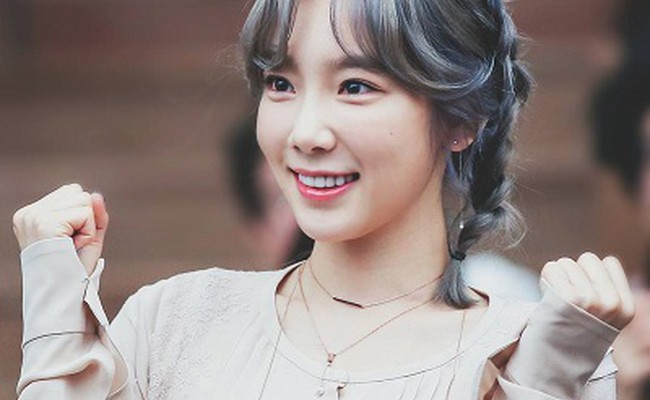 Taeyeon