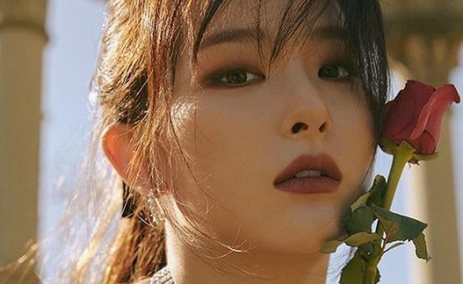 Seulgi