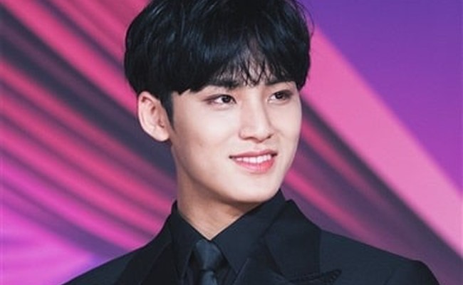 Mingyu