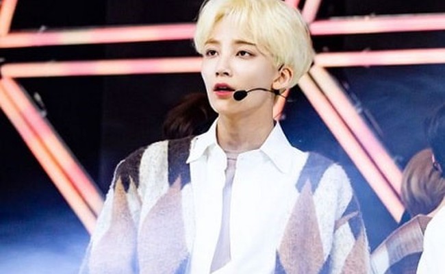 Jeonghan