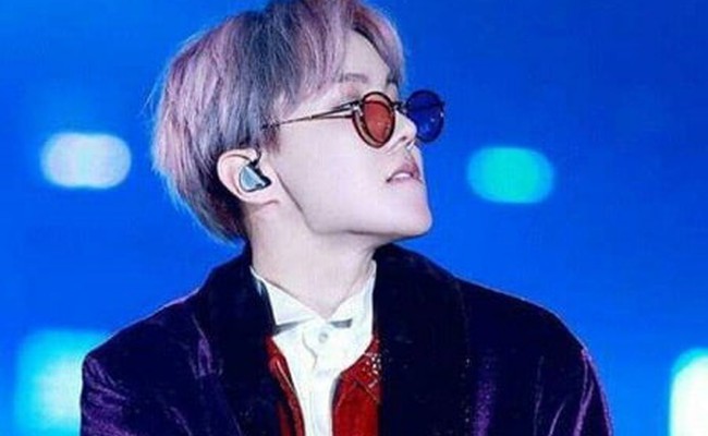 J-Hope