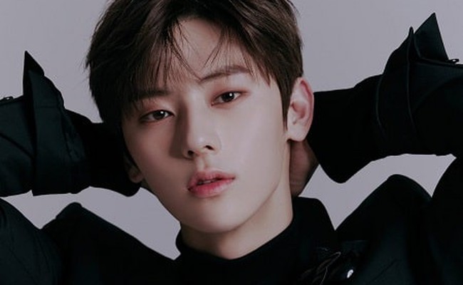 Minhyun