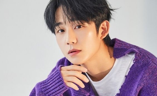 Jung Hae In