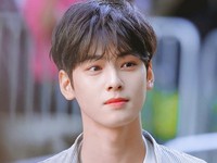 Cha Eunwoo
