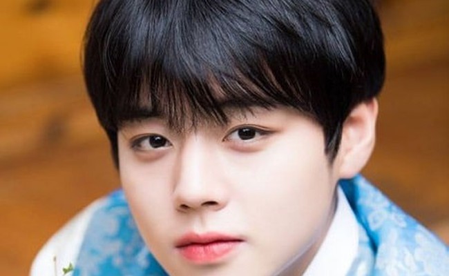 Park Jihoon