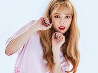 HyunA