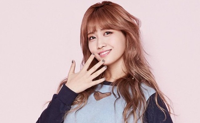 Momo
