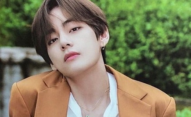 Kim Taehyung
