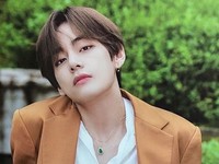 Kim Taehyung