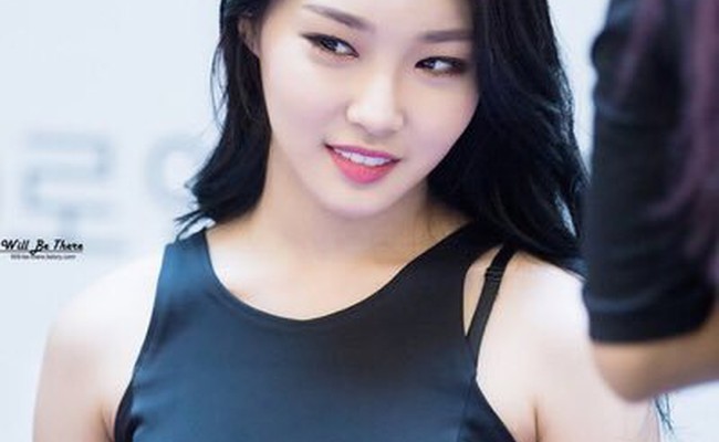 Chungha