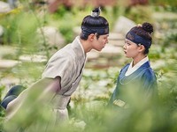 Bogum & Yoojung
