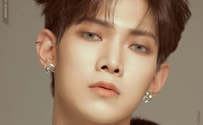 Yeosang