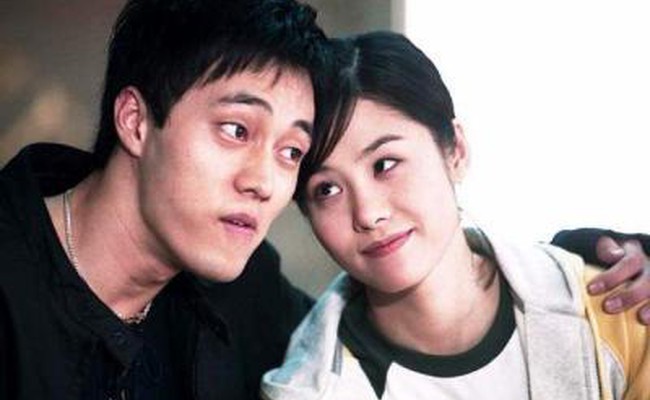 Jisub & Hyunjoo
