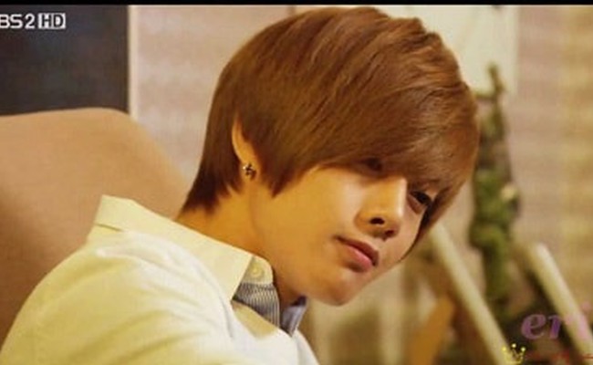 Kim Hyun Joong