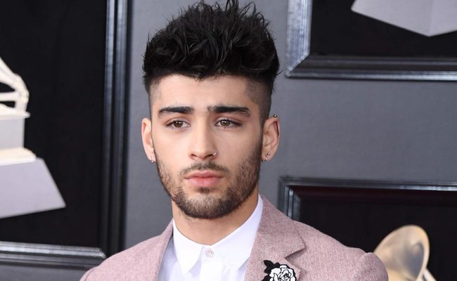Zayn Malik