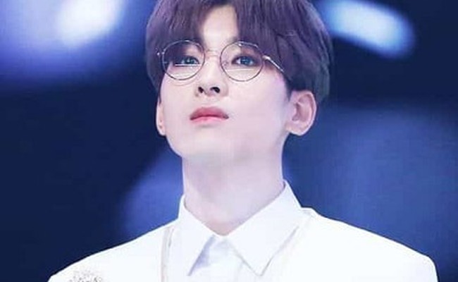 Wonwoo