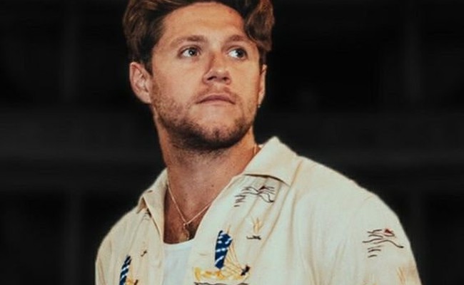 Niall Horan