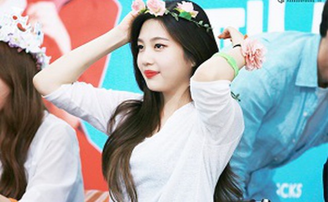 Joy