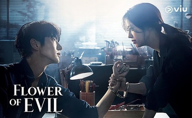Flower of Evil