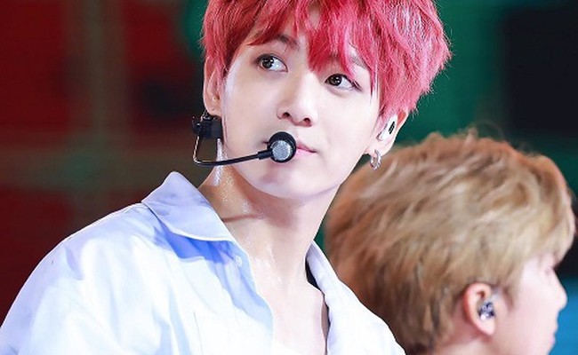 JungKook
