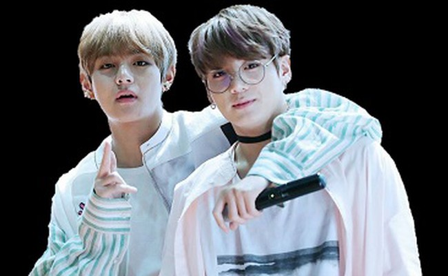 JungKook-V