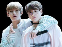 JungKook-V