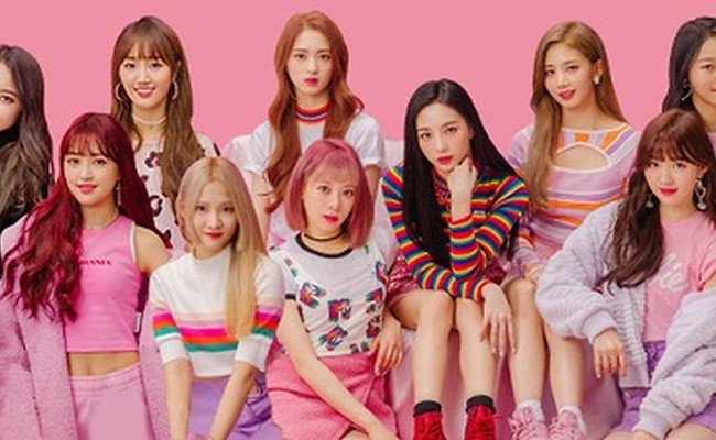 Cherry Bullet