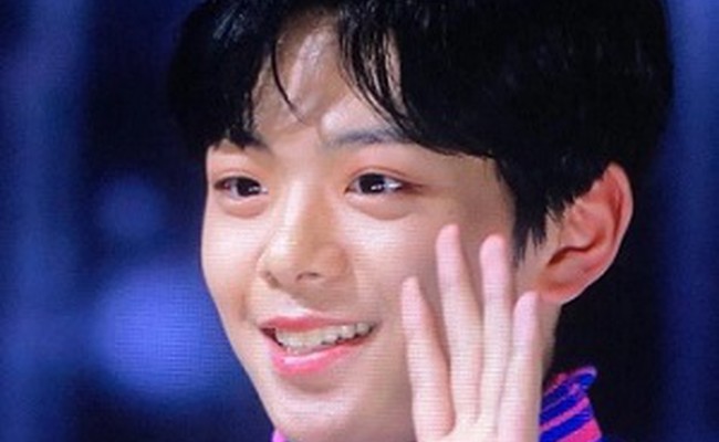 Lee Taeseung