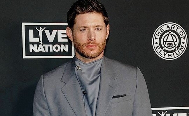 Jensen Ackles
