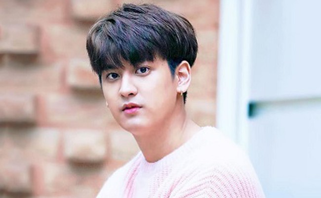 Chanwoo