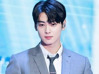 Cha Eunwoo