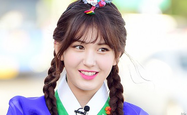 Jeon Somi