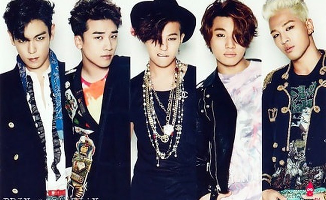Big Bang