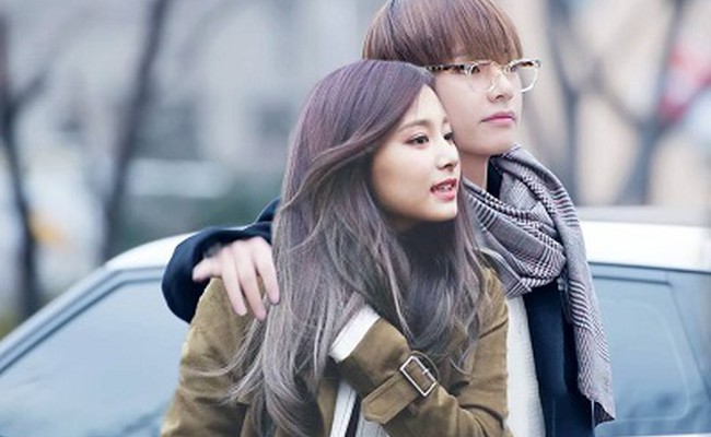 V-Tzuyu