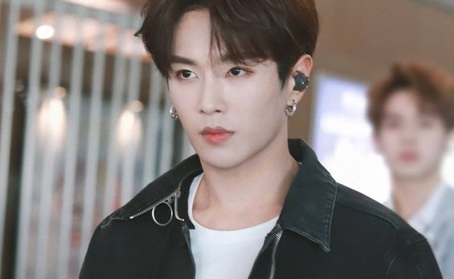 Li Wenhan