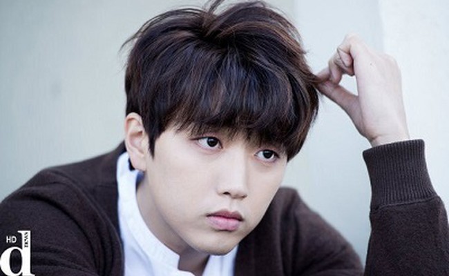 Sandeul