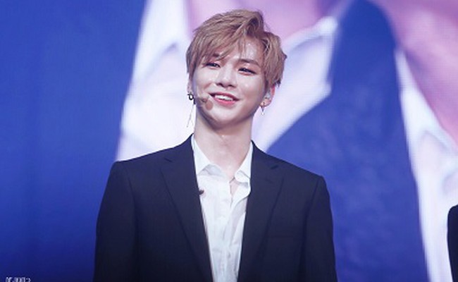Kang Daniel