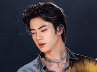 Kim Seokjin