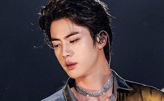 Kim Seokjin